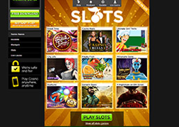 888casino games