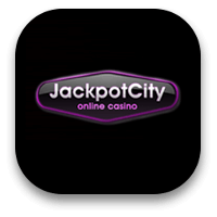 Jackpotcity casino logo