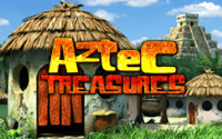 Aztec Treasures at Black Diamond Casino