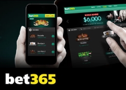 bet365 mobile