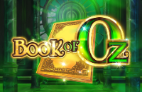 Book of Oz - Casino.com