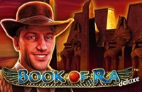 Book of Ra at Grosvenor Casino
