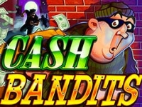 Cash Bandits - Uptown Aces