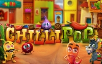 Chilli Pop slot - Black Diamond Casino