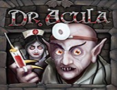 Dr.Acula video slots