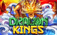 Dragon Kings slot by Betsoft available at WildCasino