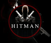 Hitman Video slots at Ruby Fortune