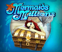 Mermaids Millions at Ruby Fortune