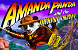 Amanda Panda Miami Club Casino