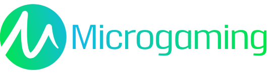 Microgaming is the software provider for the first-ever online casino