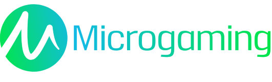 Microgaming logo