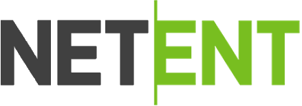 NetEnt logo