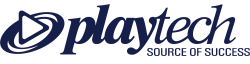 Playtech logo