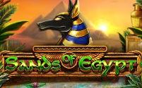 Sands of Egypt is among the most played slots at wildcasino.ag