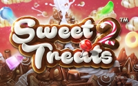 Swwet Treats 2 video slots