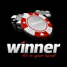 winner online casino logo