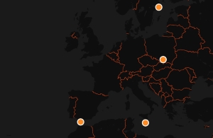 Yggdrasil Gaming has offices in Malta, Poland, Gibraltar, Sweden and Romania